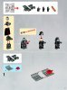 Notice / Instructions de Montage - LEGO - 9500 - Sith™ Fury-class Interceptor™: Page 3