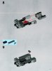 Notice / Instructions de Montage - LEGO - 9500 - Sith™ Fury-class Interceptor™: Page 7