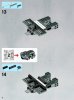 Notice / Instructions de Montage - LEGO - 9500 - Sith™ Fury-class Interceptor™: Page 10