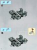 Notice / Instructions de Montage - LEGO - 9500 - Sith™ Fury-class Interceptor™: Page 12