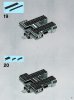 Notice / Instructions de Montage - LEGO - 9500 - Sith™ Fury-class Interceptor™: Page 13