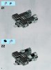 Notice / Instructions de Montage - LEGO - 9500 - Sith™ Fury-class Interceptor™: Page 14