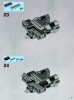 Notice / Instructions de Montage - LEGO - 9500 - Sith™ Fury-class Interceptor™: Page 15