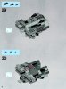 Notice / Instructions de Montage - LEGO - 9500 - Sith™ Fury-class Interceptor™: Page 18