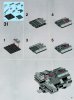 Notice / Instructions de Montage - LEGO - 9500 - Sith™ Fury-class Interceptor™: Page 19