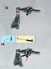 Notice / Instructions de Montage - LEGO - 9500 - Sith™ Fury-class Interceptor™: Page 32