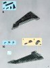 Notice / Instructions de Montage - LEGO - 9500 - Sith™ Fury-class Interceptor™: Page 37