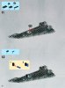 Notice / Instructions de Montage - LEGO - 9500 - Sith™ Fury-class Interceptor™: Page 38