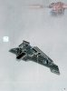 Notice / Instructions de Montage - LEGO - 9500 - Sith™ Fury-class Interceptor™: Page 41