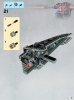 Notice / Instructions de Montage - LEGO - 9500 - Sith™ Fury-class Interceptor™: Page 51