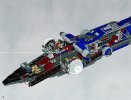 Notice / Instructions de Montage - LEGO - 9515 - The Malevolence™: Page 14