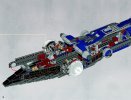 Notice / Instructions de Montage - LEGO - 9515 - The Malevolence™: Page 16