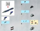 Notice / Instructions de Montage - LEGO - 9515 - The Malevolence™: Page 17