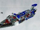 Notice / Instructions de Montage - LEGO - 9515 - The Malevolence™: Page 22