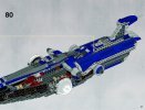 Notice / Instructions de Montage - LEGO - 9515 - The Malevolence™: Page 37