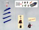 Notice / Instructions de Montage - LEGO - 9515 - The Malevolence™: Page 4