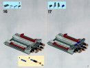 Notice / Instructions de Montage - LEGO - 9515 - The Malevolence™: Page 13