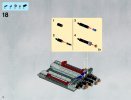 Notice / Instructions de Montage - LEGO - 9515 - The Malevolence™: Page 14