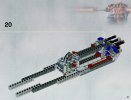 Notice / Instructions de Montage - LEGO - 9515 - The Malevolence™: Page 27