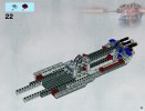 Notice / Instructions de Montage - LEGO - 9515 - The Malevolence™: Page 29