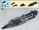 Notice / Instructions de Montage - LEGO - 9515 - The Malevolence™: Page 31