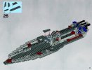 Notice / Instructions de Montage - LEGO - 9515 - The Malevolence™: Page 33