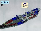 Notice / Instructions de Montage - LEGO - 9515 - The Malevolence™: Page 54