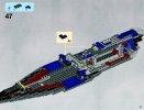 Notice / Instructions de Montage - LEGO - 9515 - The Malevolence™: Page 55