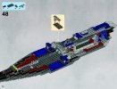 Notice / Instructions de Montage - LEGO - 9515 - The Malevolence™: Page 56