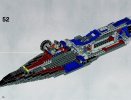 Notice / Instructions de Montage - LEGO - 9515 - The Malevolence™: Page 64