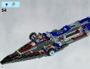 Notice / Instructions de Montage - LEGO - 9515 - The Malevolence™: Page 70