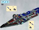 Notice / Instructions de Montage - LEGO - 9515 - The Malevolence™: Page 71