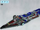 Notice / Instructions de Montage - LEGO - 9515 - The Malevolence™: Page 72