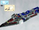 Notice / Instructions de Montage - LEGO - 9515 - The Malevolence™: Page 76