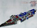 Notice / Instructions de Montage - LEGO - 9515 - The Malevolence™: Page 79