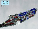 Notice / Instructions de Montage - LEGO - 9515 - The Malevolence™: Page 81