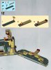 Notice / Instructions de Montage - LEGO - 9516 - Jabba's Palace™: Page 8