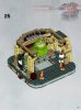 Notice / Instructions de Montage - LEGO - 9516 - Jabba's Palace™: Page 23