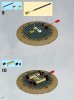 Notice / Instructions de Montage - LEGO - 9516 - Jabba's Palace™: Page 28