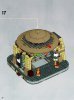 Notice / Instructions de Montage - LEGO - 9516 - Jabba's Palace™: Page 32