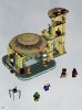 Notice / Instructions de Montage - LEGO - 9516 - Jabba's Palace™: Page 34