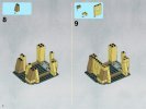 Notice / Instructions de Montage - LEGO - 9516 - Jabba's Palace™: Page 8