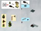 Notice / Instructions de Montage - LEGO - 9516 - Jabba's Palace™: Page 15