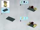 Notice / Instructions de Montage - LEGO - 9516 - Jabba's Palace™: Page 19