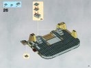 Notice / Instructions de Montage - LEGO - 9516 - Jabba's Palace™: Page 49