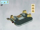 Notice / Instructions de Montage - LEGO - 9516 - Jabba's Palace™: Page 50