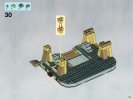 Notice / Instructions de Montage - LEGO - 9516 - Jabba's Palace™: Page 53