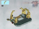 Notice / Instructions de Montage - LEGO - 9516 - Jabba's Palace™: Page 55