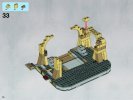 Notice / Instructions de Montage - LEGO - 9516 - Jabba's Palace™: Page 56