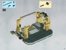 Notice / Instructions de Montage - LEGO - 9516 - Jabba's Palace™: Page 59